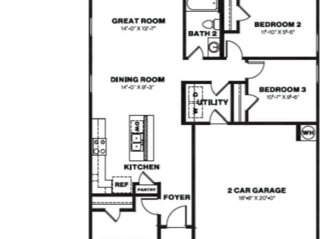 House for sale in Coolidge, Pinal County