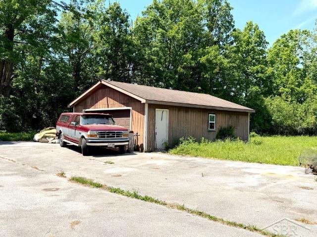 House for sale in Midland, Michigan