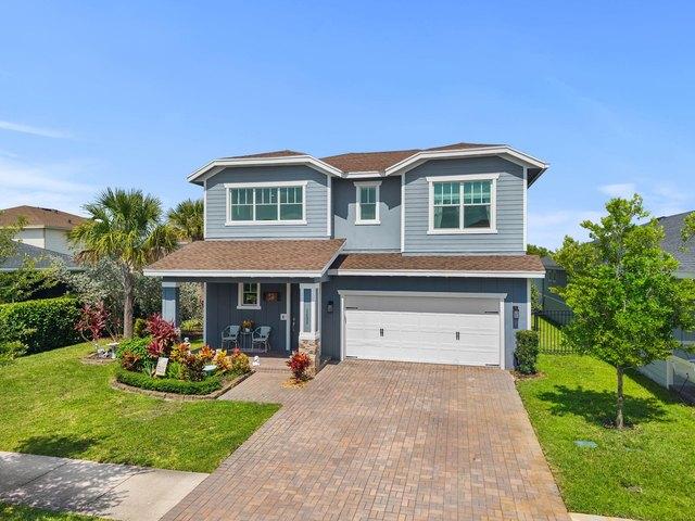 House for sale in Loxahatchee, Florida