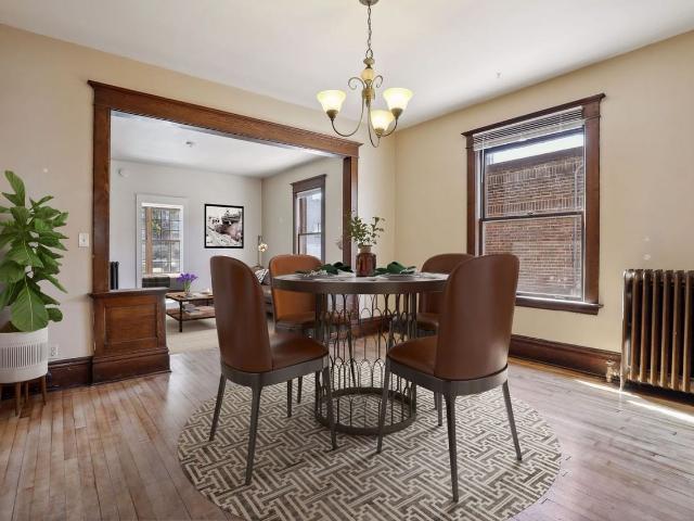 Apartment for rent in Hennepin, Minnesota