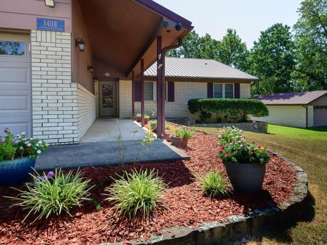 House for sale in Ark