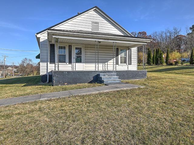 House for sale in Tennessee
