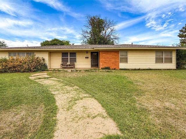 House for sale in Jones, Texas