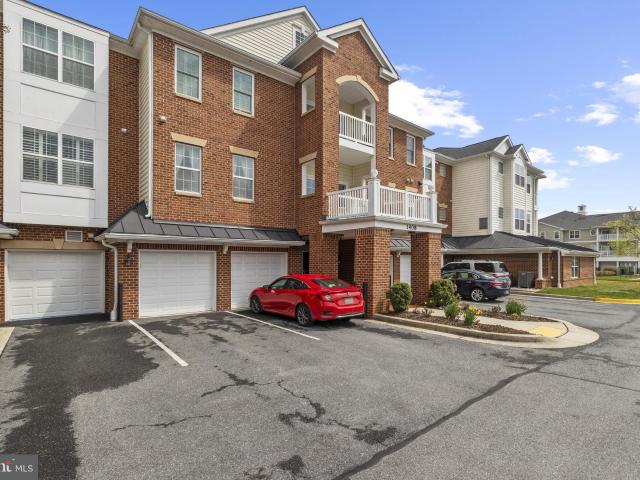 Condo for sale in Gambrills, Maryland