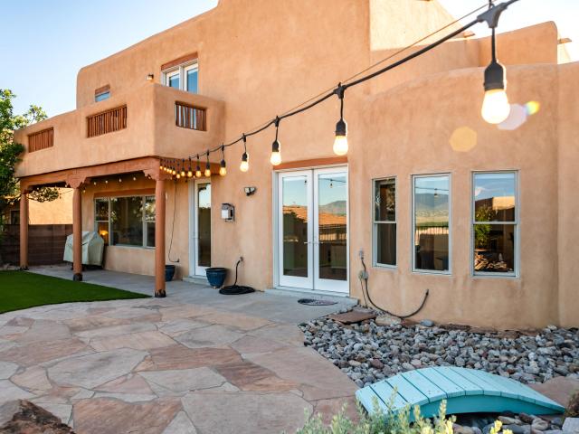 House for sale in Rio Rancho, New Mexico