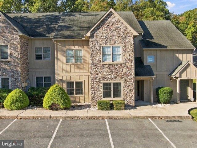 Condo for sale in Mercersburg, Franklin County