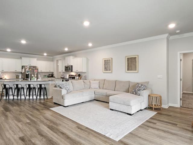 House for sale in Athens, Alabama