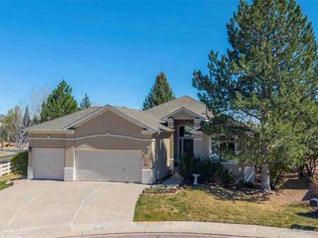 House for sale in Broomfield, Colorado