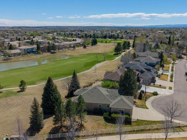 House for sale in Broomfield, Colorado