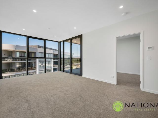 Apartment for rent in Woden, Australian Capital Territory