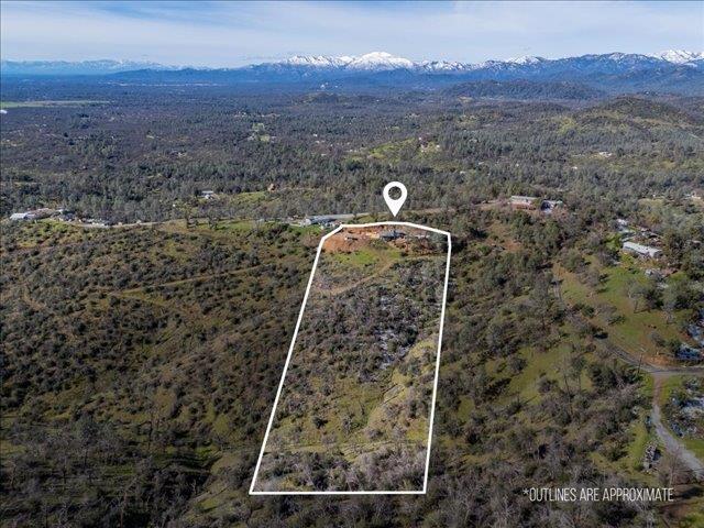 House for sale in Shasta, California