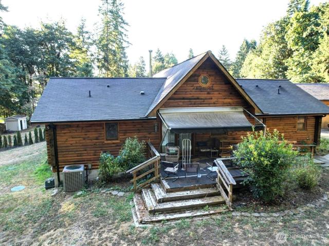 House for sale in Olalla, Washington