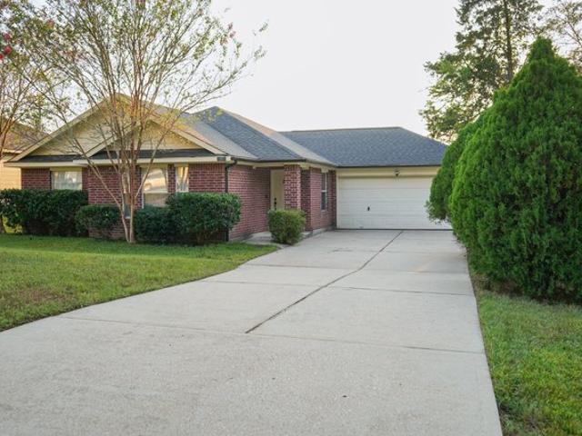 House for sale in Willis, Texas