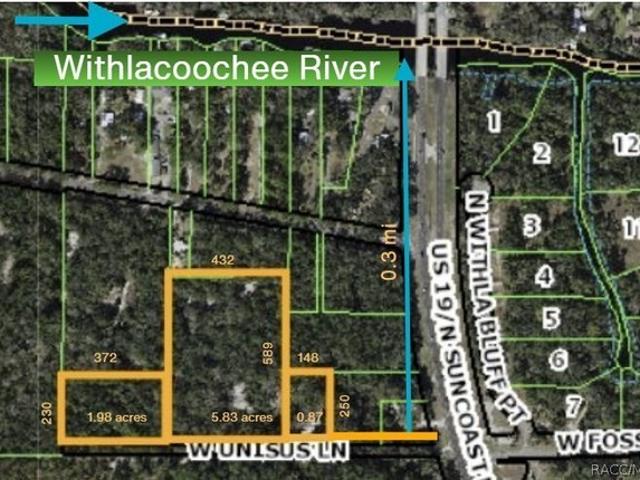 House for sale in Inglis, Florida