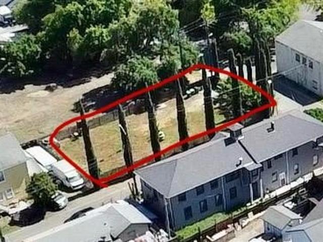 Land for sale in Walnut Grove, California