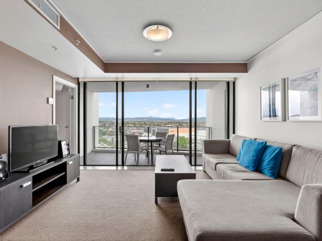 Apartment for rent in Fernbrook, Queensland