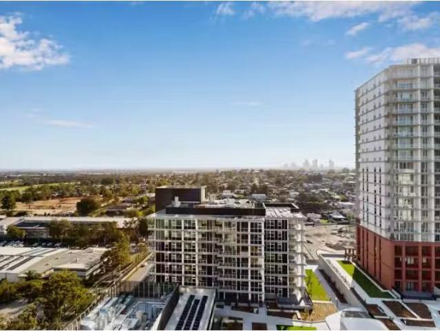 Apartment for rent in Melrose Park, Sydney