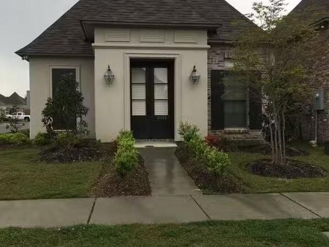 House for rent in Baton Rouge
