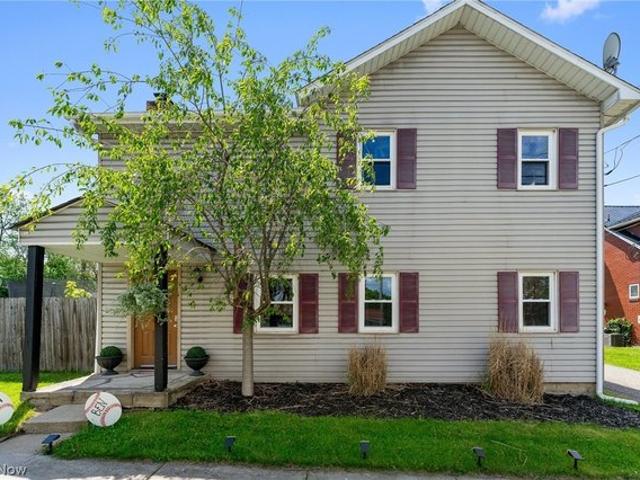 House for sale in Petersburg, Ohio