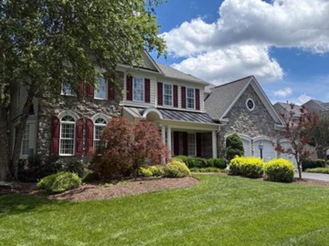 House for sale in Virginia