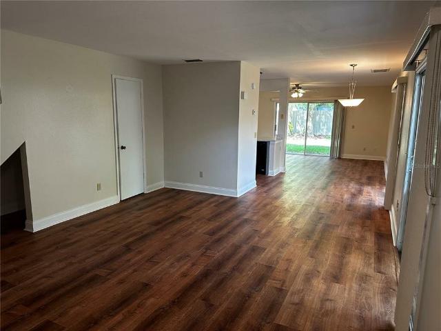 Townhouse for rent in Tampa