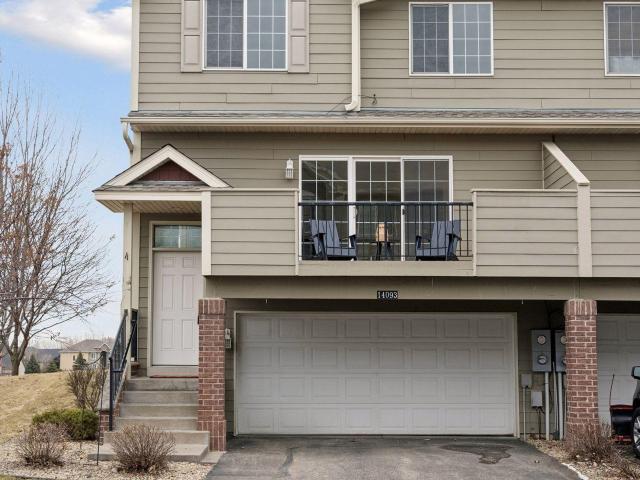 House for sale in Prior Lake, Minnesota