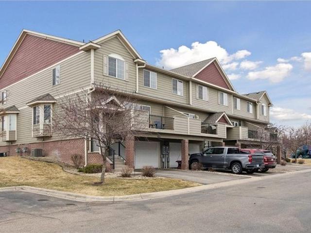 Townhouse for sale in Prior Lake, Minnesota