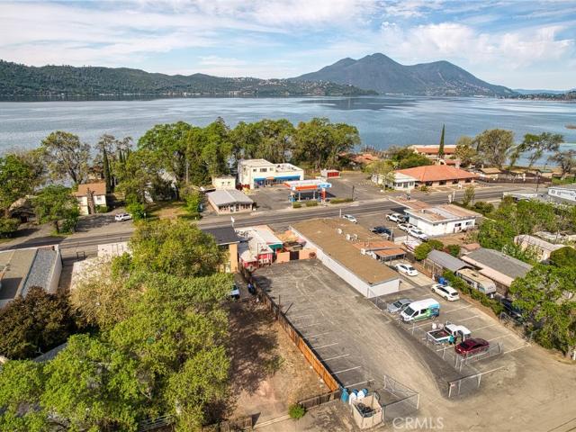 Commercial for sale in Clearlake