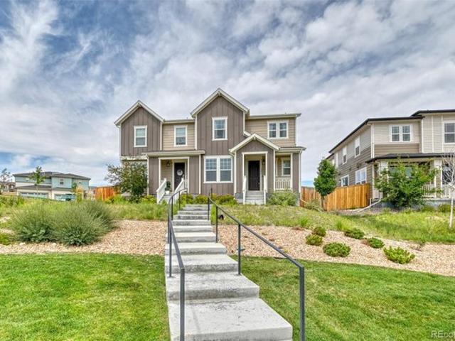 Townhouse for sale in Parker, Colorado