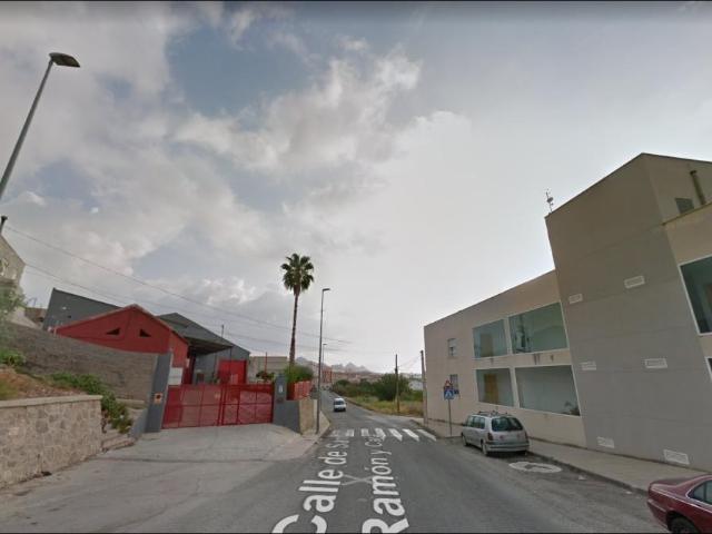 Piso en venta en Serretilla, Valle de Ricote