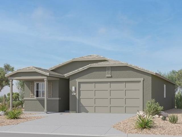 House for sale in Vail, Arizona