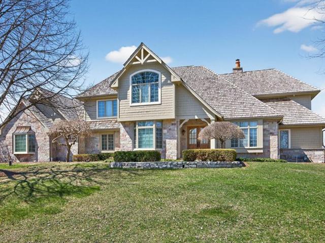 House for sale in Mequon, Wisconsin