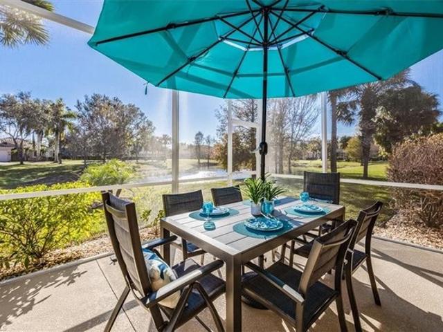 Townhouse for sale in Naples, Florida