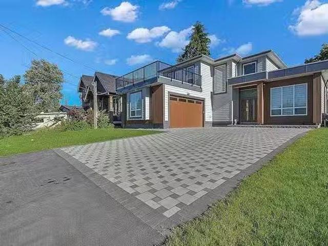 House for sale in Surrey, British Columbia