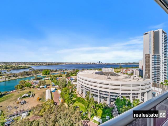 Apartment for sale in Western Australia