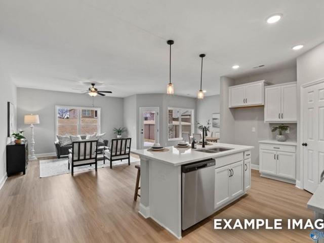 House for sale in Athens, Alabama