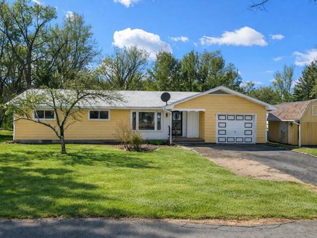 House for sale in Brethren, Michigan