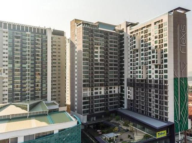 Serviced Residence for sale in Petaling, Subang Jaya
