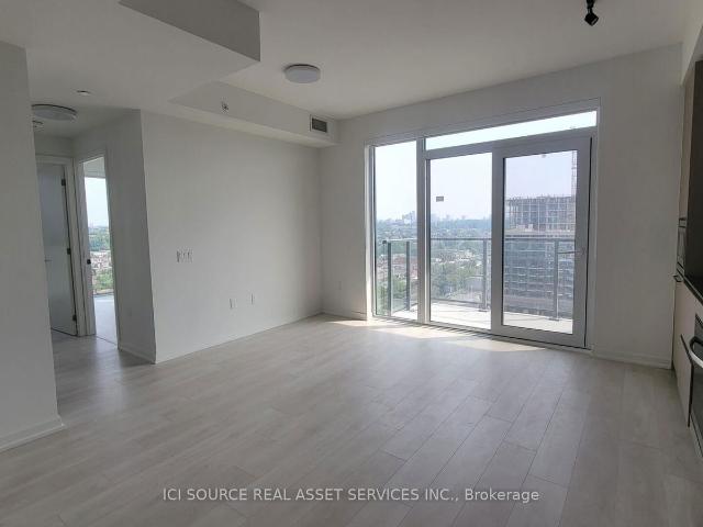 Condo for rent in Toronto, Golden Horseshoe