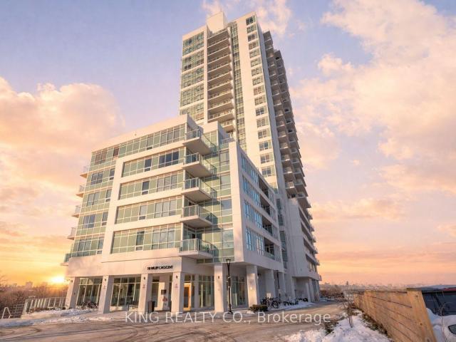 Condo for sale in Woburn, Ontario