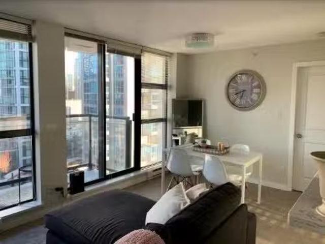House for rent in Vancouver, British Columbia