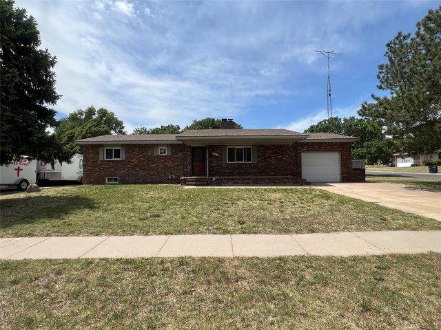 House for sale in Kansas