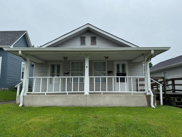 Apartment for rent in Camby, Indiana