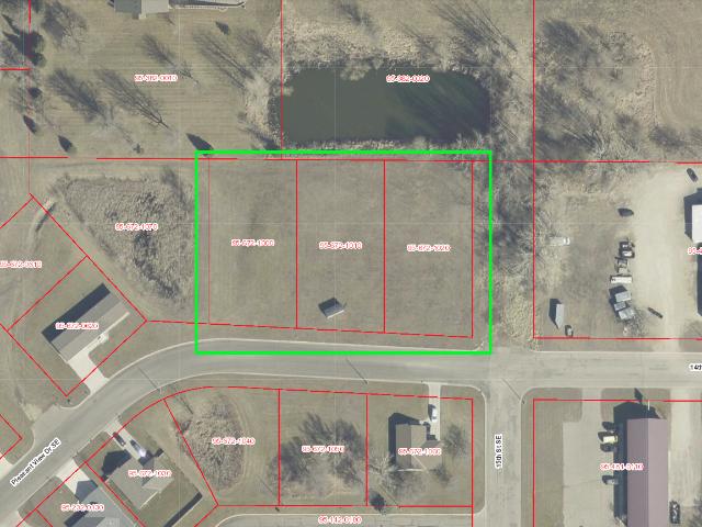 Land for sale in Willmar, Minnesota