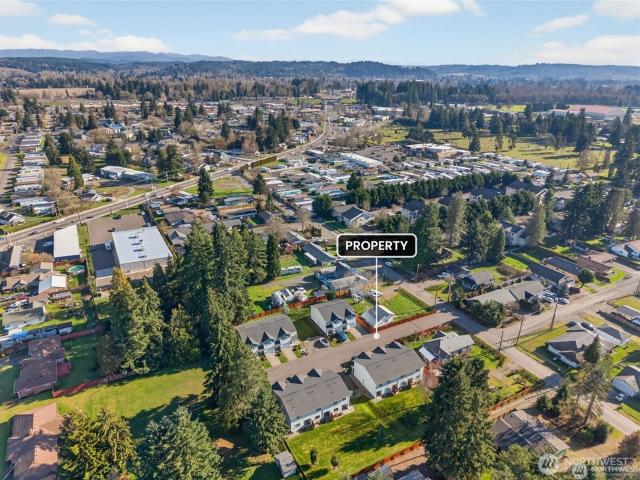 Commercial for sale in Centralia, Washington