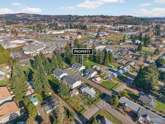 House for sale in Centralia, Washington