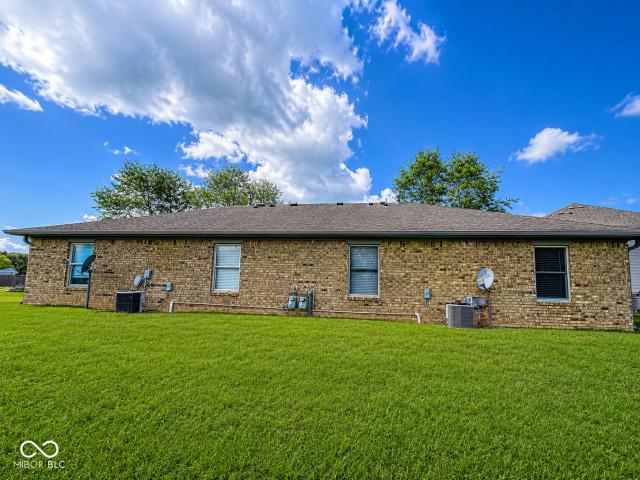 House for sale in Martinsville, Indiana