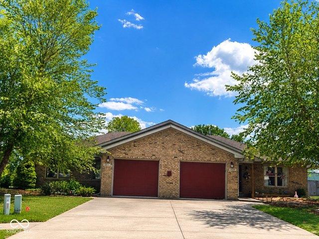 House for sale in Martinsville, Indiana