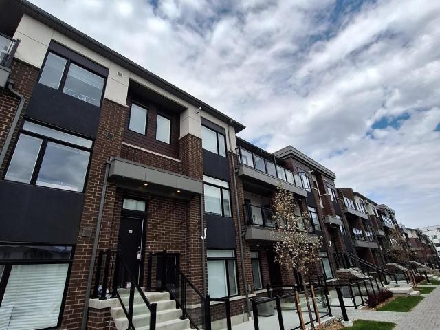 Condo for sale in Woburn, Ontario