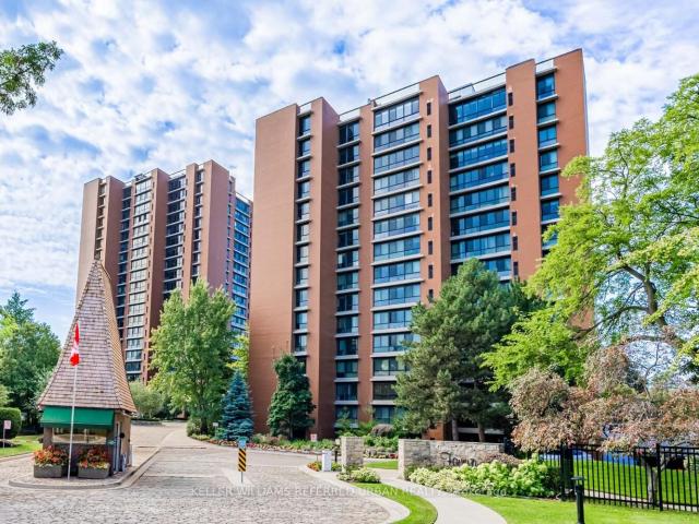 Condo for sale in Mississauga, Ontario